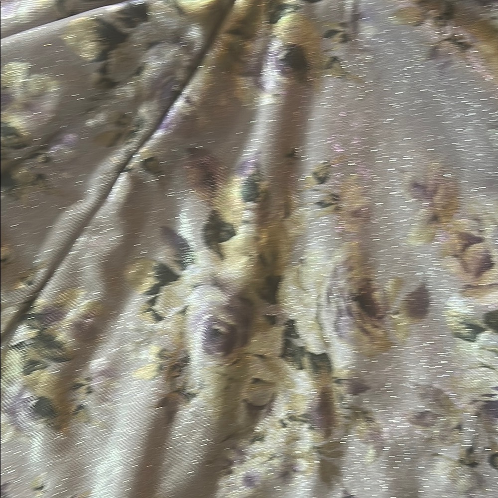 Knitworks Cream Halter Sundress for Wedding Guest - Picture 5 of 7